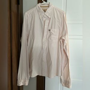 3/$15 Bundle and Save! Hollister Men’s Dress Shirt